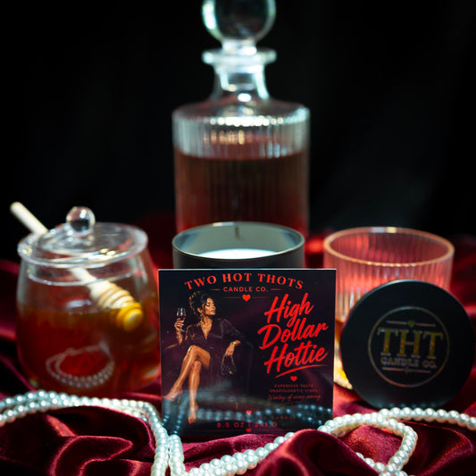 #4 High Dollar Hottie