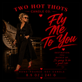 Load image into Gallery viewer, #2 Fly Me To You
