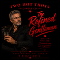 Load image into Gallery viewer, #3 The Refined Gentleman
